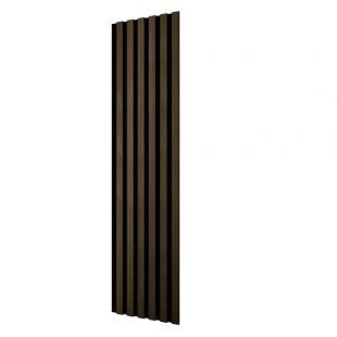 Акустическая панель Cosca 1200x300x19, экополимер Шампань (2шт)