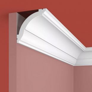 Карниз Cosca KX005, 71x69