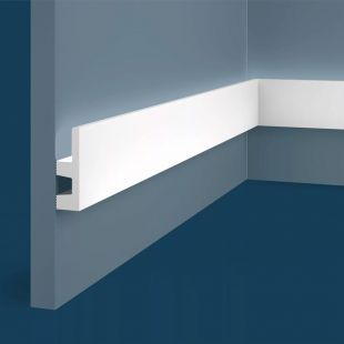 Плинтус Cosca PX051, 60x19