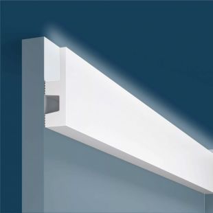 Плинтус Cosca PX051, 60x19