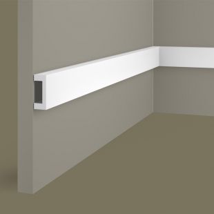 Рейка Cosca RX011, 30x10x2000
