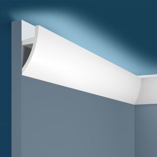 Карниз Cosca KX072, 75x33