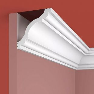 Карниз Cosca KX012, 80x80