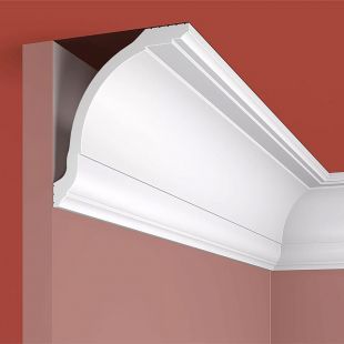 Карниз Cosca KX015, 97x84