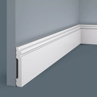 Плинтус Cosca PX002, 79x13