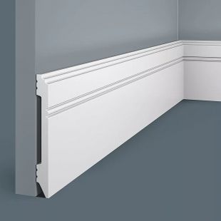 Плинтус Cosca PX005, 108x12