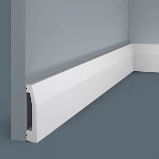 Плинтус Cosca PX008, 70x15