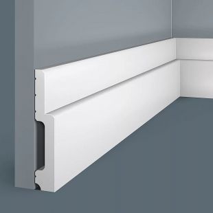 Плинтус Cosca PX010, 110x20