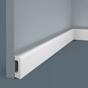 Плинтус Cosca PX013, 50x15