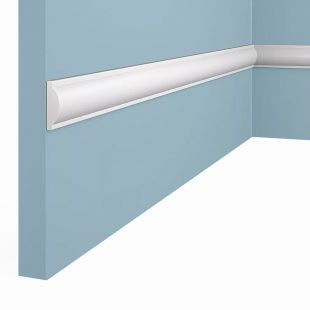 Молдинг Cosca MX017 30x9